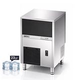 Brema 44 Kg/gün Hazneli Ticari Küp Buz Makinesi – Cb 416 A Hc B-qube