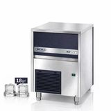 Brema 44 Kg/Gün Hazneli Ticari Küp Buz Makinesi – Cb 416 A Hc