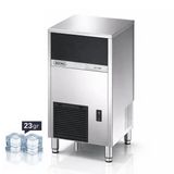 Brema 54 Kg/Gün Hazneli Ticari Küp Buz Makinesi – Cb 425 A Hc B-Qube