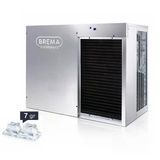 Brema 770 Kg/Gün Haznesiz Hızlı Küp Buz Makinesi – Vm 1700 A