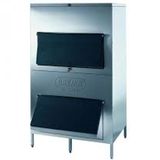 Brema BIN 550 V DS 550 kg Kapasiteli Buz Haznesi