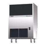 Brema Cb955a Hc - B-Qube Küp Buz Makinesi 97 Kg/Gün ( Otomatik Temizleme)