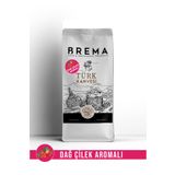 Brema Dağ Çilek Aromalı Türk Kahvesi 500 Gr.