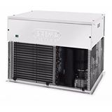 Brema G 1000 Kar Buz Makinesi 1000 Kg/gün Gri