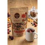 Brema Kırmızı Orman Meyveleri Meyve Çayı 250 Gr.