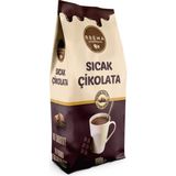 Brema Sıcak Çikolata Tozu 1kg. - 1 kg