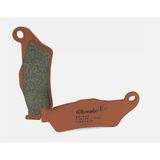 Brembo 07Bb04sd 2020-2023 Ktm 300 Exc Six Days Tpı Uyumlu Ön Fren Balatası Sinterli Balata