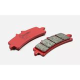Brembo 07Bb37sa 2007-2008 Ducati 1098 Uyumlu Ön Fren Balatası Sinterli Balata