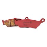 Brembo 07Bb43sp 2024-2025 Bmw R 1300 Gs Adventure Uyumlu Arka Fren Balatası Sinterli Balata