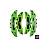 Brembo Fr Fren Kaliper Kapağı 4 Adet Fr Yeşil