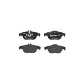 Brembo Fren Balatası Arka Mercedes W204 Glk 2007-2013