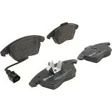 Brembo Fren Balatası, Ön Audi A3 (03-12), Seat Leon (05-12), Ibiza Iv (10-16), Skoda Rapid (12-19), Fabia (15-21), Vw Jetta (11-18), Golf Vi (09-13)