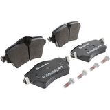 Brembo Fren Balatası On Bmw 1F52-2F45-F46-X1 F48-X2 F39-Mini F54-F55-F56-F57-F60