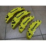 Brembo Kaliper Kapağı Sarı