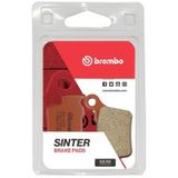 Brembo Ktm 450 Sx-f 2004-2016 Sinterli Arka Fren Balatası