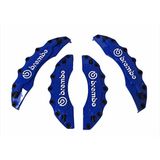 Brembo Toyota Urban Cruiser Uyumlu Mavi Kaliper Kapağı