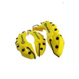 Brembo Volkswagen Golf 6 Gtı Brembo Sarı Kaliper Kapağı 4 Adet