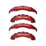 Brembo Vw Passat 2015 ve Sonrasi Brebo Kliper Kapaği 18Inc Jant ve Üst 9918906