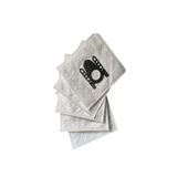 Bremen Home Profilo PSU7POW 850 W Süpürge Uyumlu Bez Toz Torbası 10 Adet
