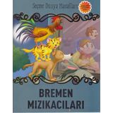 BREMEN MIZIKACILARI - GENEL