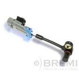 Bremi 50246 Abs Sensörü Opel Antara/Chevrolet Captiva Ön 96626078