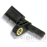 Bremi 50310 Abs Sensörü Arka Sol Vag A1 A3 Q3 Amarok Cad.3 4 Crafter Go.5 6 7 Jet3 4 08> 7H0927803