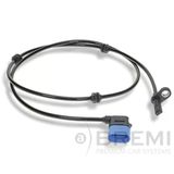 Bremi 51416 Abs Sensörü Arka Sağ Sol Mercedes W117 246 X156 176 242 Bm 2012 > 2465400417