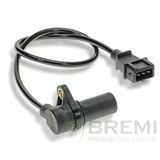 Bremi 60185 Krank Devir Sensörü Opel Astra G Vectra B/C/Zafıra A 2.0D / 22D 5000678