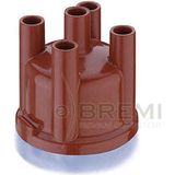 Bremı 6630 6630 Distribütör Kapağı Vw Polo Hb.95-00 Marelli Tipi Uyumlu