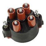 BREMI 8067 Mb 124-201 M102 Distribütör Kapağı Kancalı Tip