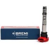 BREMI Audi A6 2005 - 2009 2.4 Bdw Motor Ateşleme Bobini Bremi Marka 06E905115E