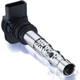 BREMI Dpmix-Hb Ateşleme Bobini Bora-Passat 00-05 -Golf Iv 97-05 -Polo 05-09 -A3 97-03 -A4 95-04 -Octia 1.8t - Çok Renkli