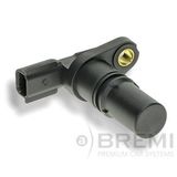 Bremi KRANK MILI KONUM SENSORU MERCEDES OM607 OM622 W176 W246 C117 W415 W447 . RENAULT MEGANE CLIO CAPTUR KANGOO FLUENCE TRAFIC 1.5DCI K9K 1.6DCI R9M A6079050300 8200885209 237313810R