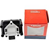 Bremi Volkswagen Bora 1.6 8V Benzinli Ateşleme Bobini 1998-2005 Bremi