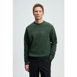 Bren Erkek Sweatshirt Çimen Yeşili