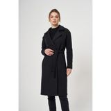 Brendon Kadın Kaban Siyah/black 22W24002424 - 36