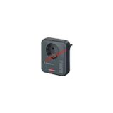 Brennenstuhl 1506996 Gri Primera Line 13.500 mAh Tek Soketli Akım Korumalı Priz