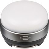 Brennenstuhl 180 lm Outdoor Mıknatıslı Kancalı Pilli Kamp ve Dış Mekan Led Lamba