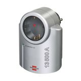 Brennenstuhl 230 V 16A 13.500 mAh Akım Korumalı Tek Soketli Priz