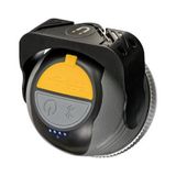 Brennenstuhl Bluetooth Mıknatıs ve Kancalı 350 Lümen Powerbank Özellikli Outdoor Kamp Lambası