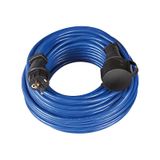 Brennenstuhl Bremax Uzatma Kablosu Ip 44 10 Metre Mavi 10 M