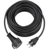 Brennenstuhl Bremaxx H05RR-F 3G1.5 Ip44 25 mt Lisanslı Erkek Dişi Uzatma Kablosu