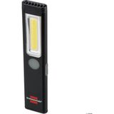 Brennenstuhl Brennenstuuhl Şarjlı LED Ultra Ince 12 Saat Aydınlatma Süreli 200 Lümen Mıknatıslı Outdoor El Feneri