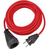 Brennenstuhl Brennnestuhl Extension Serisi IP20 Lisanslı 10 Metre Korumalı Uzatma Kablosu H05VV-F 3g1,5