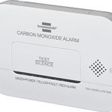 Brennenstuhl CM A 3030 Led Ekranlı 85 dB Alarm Sinyalli Karbon Monoksit Dedektörü
