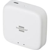 Brennenstuhl Connect Zigbee Gateway Serisi Akıllı Ev Otomasyonu Çevirme Modemi