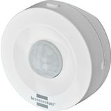 Brennenstuhl Connect Zigbee Serisi 2.4 GHz WiFi Destekli 10 M Sensör Algılama Güvenlik ve Hareket Dedektörü BM CZ 01