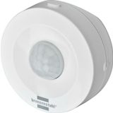 Brennenstuhl Connect Zigbee Serisi 2,4 GHz WiFi Destekli 10 Metre Sensör Algılama Özellikli Güvenlik ve Hareket Dedektör
