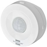 Brennenstuhl Connect Zigbee Serisi 2,4 Ghz Wifi Destekli 10 Metre Sensör Algılama Özellikli Güvenlik ve Hareket Dedektörü