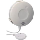 Brennenstuhl Connect Zigbee Serisi Ip68 Lisanslı Smart Home 115 CM Kablolu Su Dedektörü WM CZ 01
